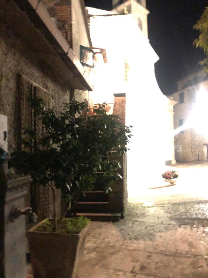 הוילה Piansano Torretta Del Sordo Lago Di Bolsena מראה חיצוני תמונה