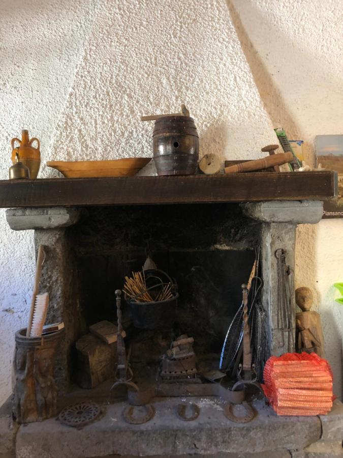 הוילה Piansano Torretta Del Sordo Lago Di Bolsena מראה חיצוני תמונה