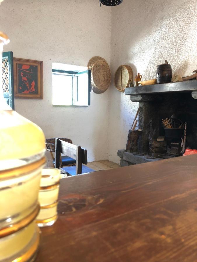 הוילה Piansano Torretta Del Sordo Lago Di Bolsena מראה חיצוני תמונה
