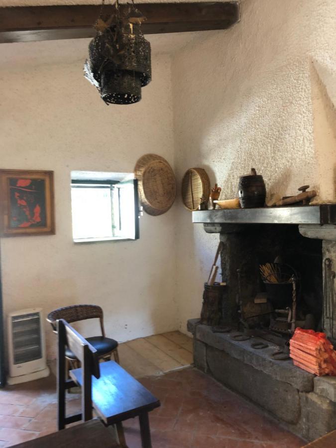 הוילה Piansano Torretta Del Sordo Lago Di Bolsena מראה חיצוני תמונה