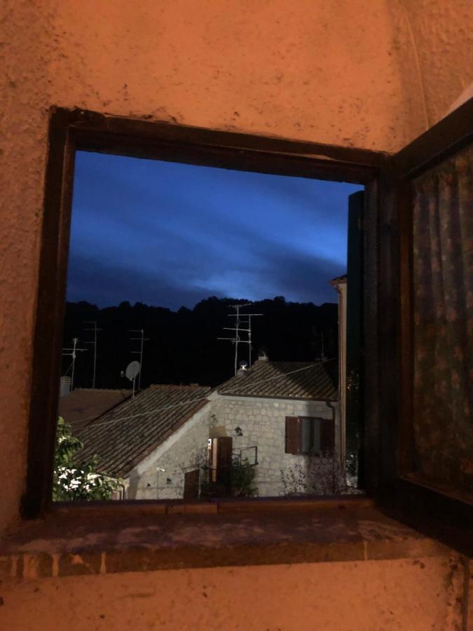 הוילה Piansano Torretta Del Sordo Lago Di Bolsena מראה חיצוני תמונה